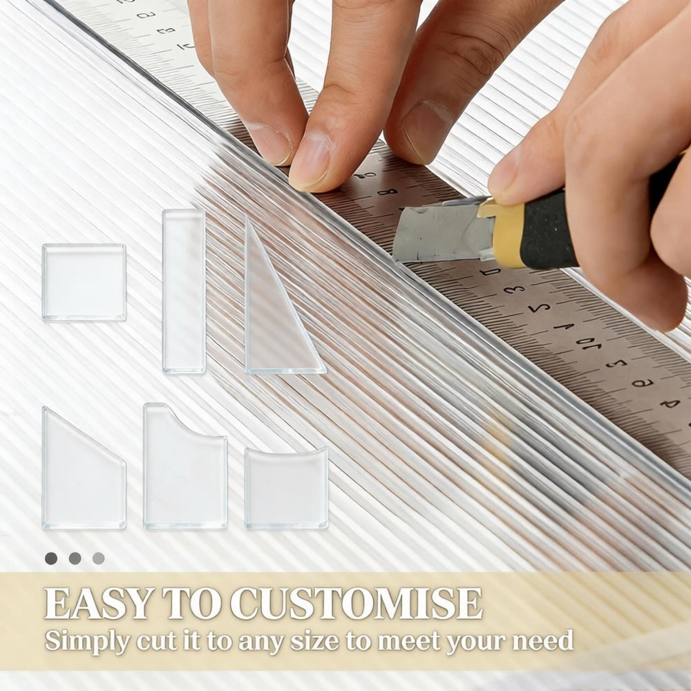 Greenhouse, Only Polycarbonate Panels