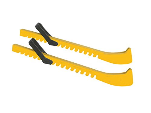 A&R Sports BladeGards Skate Guard, Hockey, Gold