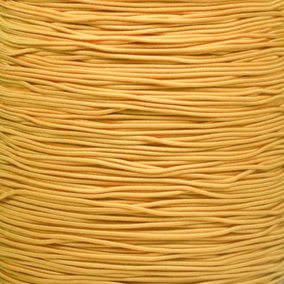 Paracord Planet 1/32 inch Elastic Bungee Nylon Shock Cord Crafting Stretch String – Various Colors –10 25 50 100 & 1300 Foot Lengths Made in USA
