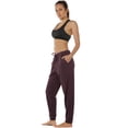 thumbnail image 6 of icyzone Women's Active Joggers Sweatpants, 6 of 6