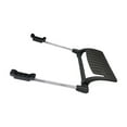 thumbnail image 1 of Baohd Office Chair Footrest Heavy Duty Foot Plate Wide Computer Chair Foot Support Style A Style B, 1 of 6