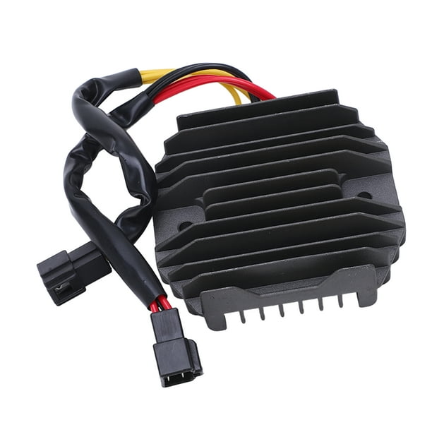 Motorcycle voltage cheap regulator rectifier