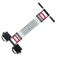 thumbnail image 3 of 3 In 1 Spring Chest Developer Expander Men Fitness Tension Puller Muscles Exercise Workout Fitness Equipment Resistance Bands, 3 of 3