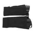 thumbnail image 1 of Protective Shin Guard Pads, Impact  Protective Soccer Gear Black Strong and Durable  for Training for Adults, 1 of 8