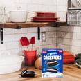 thumbnail image 3 of OREO Cakesters Soft Snack Cakes, Snack Packs 5x57g, 3 of 14