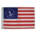 thumbnail image 3 of Taylor Made 1118 US Yacht Ensign Flag, 3 of 3