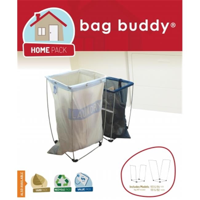 Bag Buddy BB300304 Home Pack
