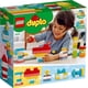 thumbnail image 4 of LEGO DUPLO Classic Heart Box 10909 Building Toy Set for Toddlers, Boys, and Girls Ages 18 Months+ (80 Pieces) LEGO -, 4 of 5