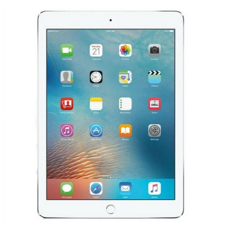 Pre-Owned - Apple iPad mini 6th Gen (2021) 8.3in Space Gray 64 GB WI-FI +  5G - Like New
