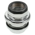 thumbnail image 1 of Shisuyan Bicycle Titanium Stem Cap For Storage Convenience 5.80X4.50X4.50Cm 1Pack, 1 of 8