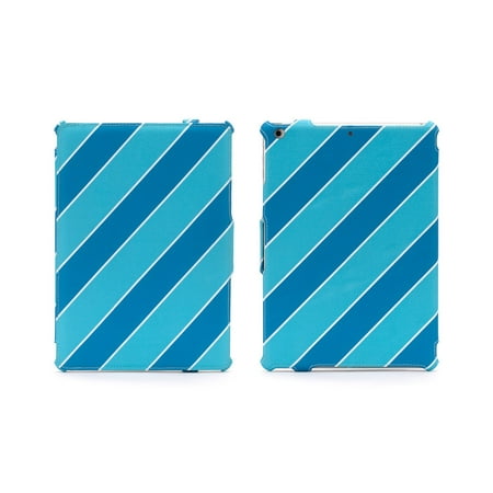 Griffin Griffin Multi-Positional Protective Journal for iPad Air, Folio case plus workstand for iPad