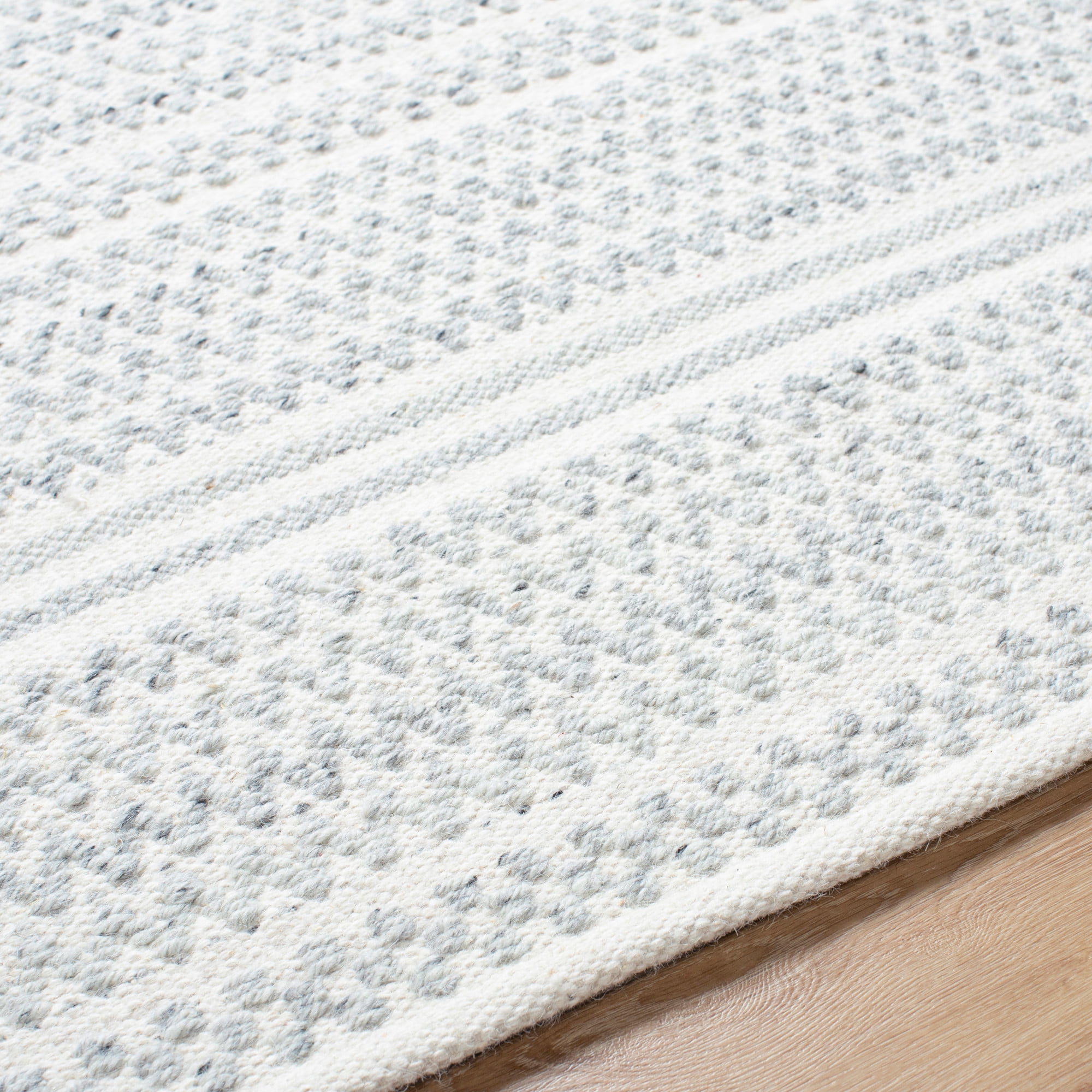 Artistic Wavers Mardin Area Rug, 2' x 3', Slate/Cream