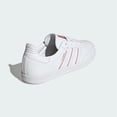 thumbnail image 4 of Size 5- Ad-id-as ORIGINALS UNISEX SAMBA VEGAN X DISNEY MINNIE SHOES, Cloud White., 4 of 6