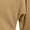 Khaki, variant on Women's Summer Tops Boat Neck Batwing Short Sleeve T Shirt Tie Back Bow Knot Cropped Ruched Waist Top Casual Y2K Street Blouse Army Green