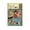 Unframe-style, variant on Utagawa Kuniyoshi Mushae Room Aesthetic Poster Print Art Wall Painting Canvas Posters Gifts Modern Bedroom Decor 12x18inch(30x45cm)