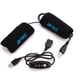 thumbnail image 1 of EeaseMX Par de puños calefactables eléctricos para motocicleta y bicicleta, con USB, calentadores de manillar extraíbles con controlador de temperatura para electromóvil, 1 of 7
