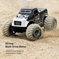 thumbnail image 4 of Control Remote Control Car, 1:20 2.4GHz Off-Road Remote Control Truck for Kids Boys Electric Powered Off-Road Vehicle Toy, 4 of 7