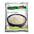 thumbnail image 1 of Bits de coliflor La Huerta congelados cuídate 500 g, 1 of 3