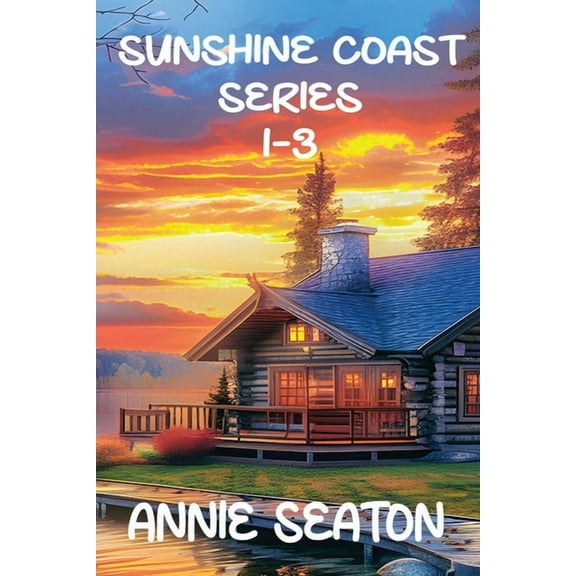 Sunshine Coast Books 1-3, (Paperback)