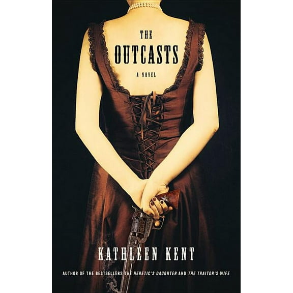 The Outcasts : A Novel (Hardcover)