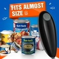 thumbnail image 6 of Mixfeer Electric Can Opener, One Touch Automatic Can Openers, Fit Different Can Sizes and Shape with No Sharp Edges, Best Kitchen Gadgets for Seniors, Arthritis, and Chef, 6 of 7