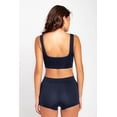 thumbnail image 3 of Panty Bóxer Seamless Diane & Geordi Colombia azul S 0S1003, 3 of 4