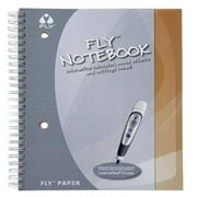 FLY paper: FLY Notebooks (5.5" x 8.5")