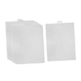 thumbnail image 3 of S SERENABLE 10Pcs Mesh Canvas Sheets Crochet Projects Accessories for Embroidery, 3 of 8