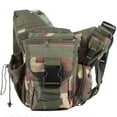 thumbnail image 1 of Bangcool Sling Bag Safe Multi-purpose Chest Shoulder Bag Outdoor Chest Bag, 1 of 4