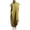 Yellow, variant on Jumpsuits for Women Workwear Romper Stripe Zipper Casual Stand Collar Short Sleeve Wide Leg Jumpsuit Loose Elastic Cuffed Jogger One Piece Jumpsuit