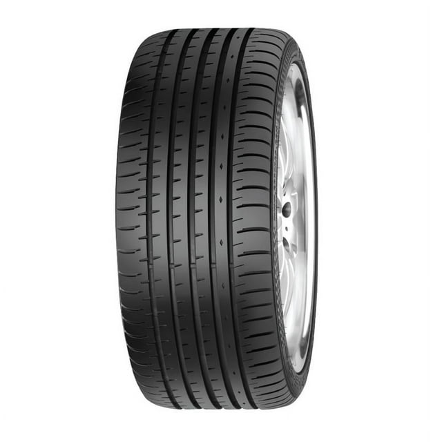 LLANTA 285/30 R19 ACCELERA PHI 2 XL 98Y Accelera PHI 2 98Y