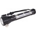 thumbnail image 1 of Sakeen 4- Pack Car Emergency Tool Solar LED Rechargeable Flashlight Torch 300 Lumen Survival Camping Light -, 1 of 2