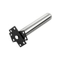 thumbnail image 3 of Automatic Door Closer Easy Installation Self Closing for Office Home Kitchen Black, 3 of 8