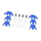 thumbnail image 4 of Bujías de cable de bujía,Bujía de cable de bujía,Reemplaza los accesorios de telares de alambre de bujía,Piezas de cable de cable de bujía de bujía de alto rendimiento,Profesional de, 4 of 6