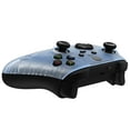 thumbnail image 6 of eXtremeRate Clear Glacier Blue Replacement Front Housing Shell for Xbox Core Wireless Controller, 6 of 7