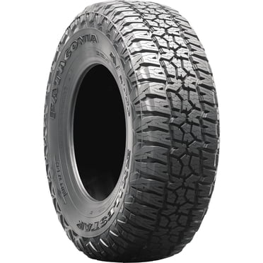 Maxxis AT-771 Bravo Series All Terrain 275/55R20 117T XL Light Truck ...