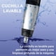 thumbnail image 5 of Recortadora Nasal Y Orejas Wahl Nasal Trimmer, 5 of 5