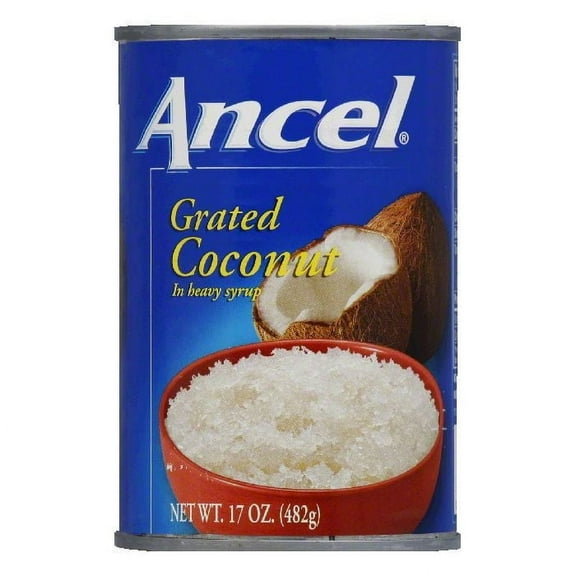 Ancel Coconut Flakes by Goya Foods, 14 oz