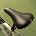 thumbnail image 5 of Asiento Para Bicicleta Selle Royal Urbana Full Bike RVS 27.5x15.9cm, 5 of 5