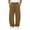 Brown, variant on Yongwang Mens Baggy Sweatpants Drawstring Elastic Waist Wide Leg Pants Athletic Outfits Long Trousers with Pockets