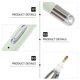 thumbnail image 4 of Green Diamond Drill Pen for DIY Use with Bright LED Light and 6 Tips, 4 of 4