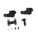 thumbnail image 5 of Manejo del manejo del manejo de motocicletas Mango del adaptador Kit de altura de la motocicleta resistente para MTO7 2021 2022, 5 of 7