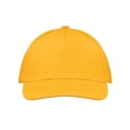 thumbnail image 4 of MidOcean Buzz 5 Panel Baseball Cap, 4 of 4