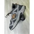 thumbnail image 2 of New Balance 481 V3 MT481LC3 Men’s 9.5 (4E) Gray Trail Running Shoes Sneakers, 2 of 6