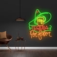 thumbnail image 2 of Handmadetneonsign Tequila Por Favor Neon Sign, Tequila LED Sign, Tequila Neon Light, Wine LED Light, 2 of 5