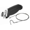 thumbnail image 1 of Hand Brake Lever + Cable Pull Repair Kit For Ford Galaxy S-MAX 2006-2015 6G912783AB 6G91-2783-AB 6G912780PC 1774992, 1 of 5