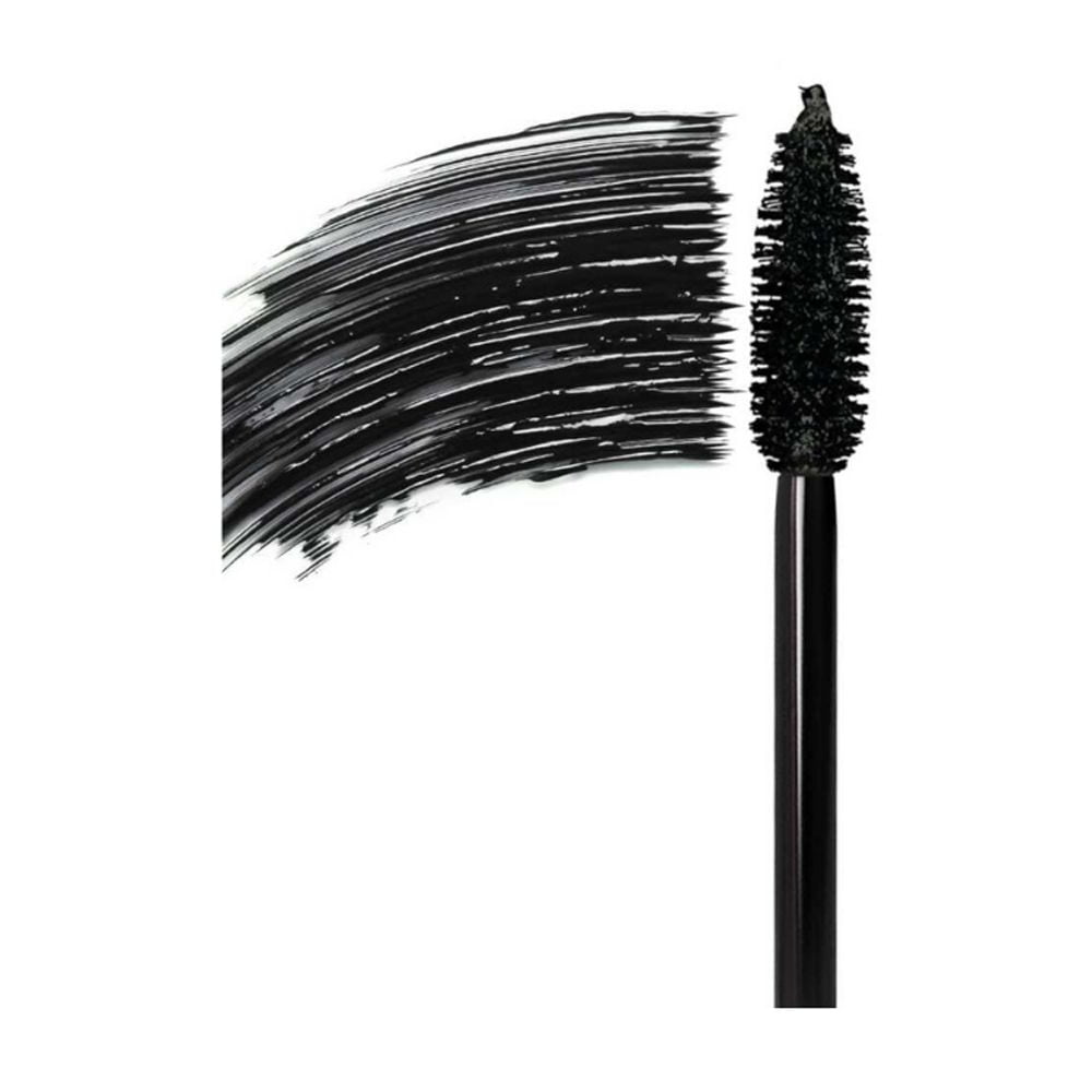 Golden Rose Smokey Lashes Mascara - Black