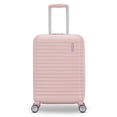 thumbnail image 4 of American Tourister Stratum 3.0 Carry-On Hardside Suitcase with Spinner Wheels - Pink Blush, 4 of 12