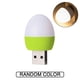 thumbnail image 1 of Mini lámpara de enchufe USB, luz nocturna, carga de energía móvil, lámparas pequeñas para libros, LED, protección ocular, iluminación de escritorio de lectura, 1 ~ 10 piezas, 1 of 4