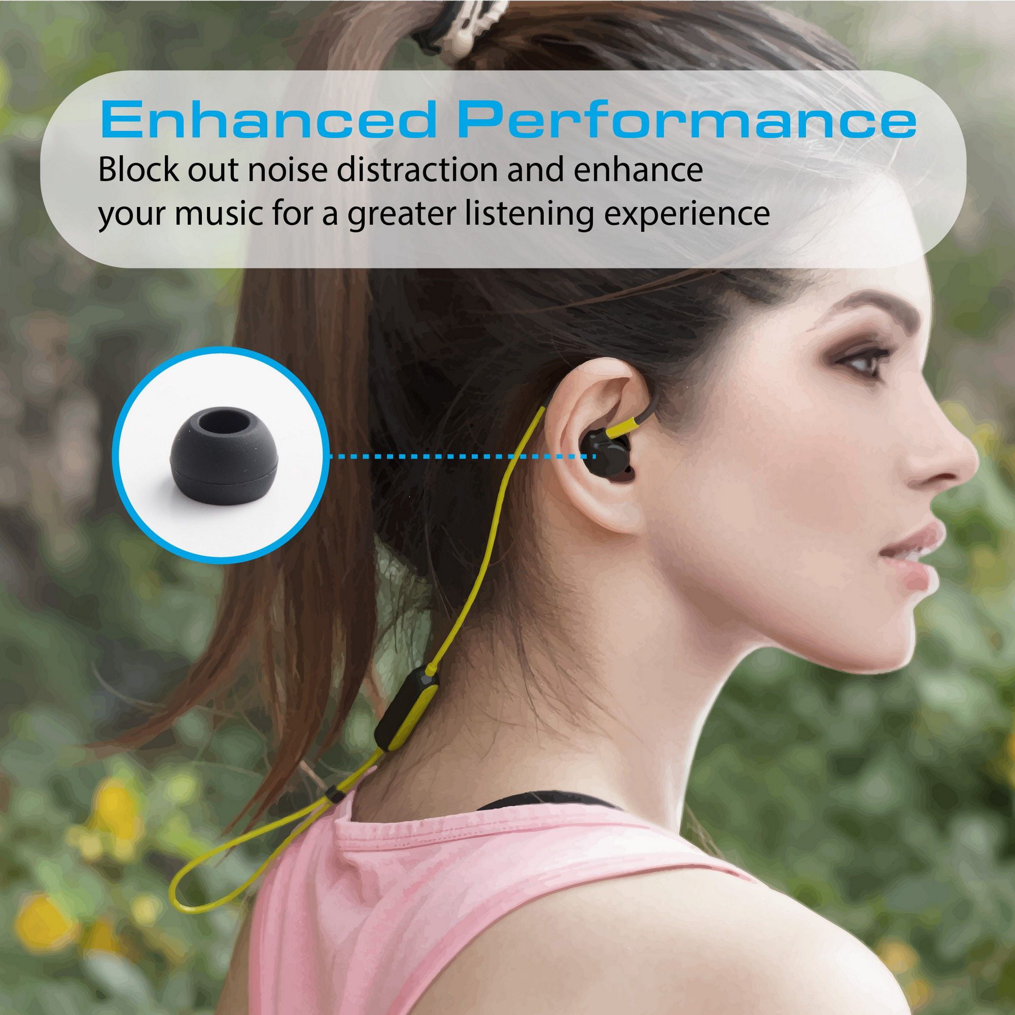 beats wireless replacement earbuds